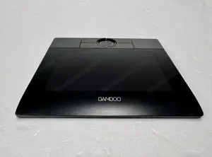 Wacom Bamboo Stift Grafik Zeichentablett Tablet