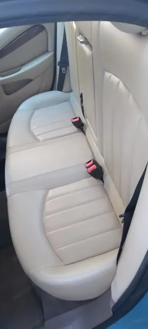 Jaguar X-Type 2.0 Diesel Executive  Bild 8