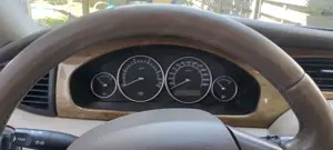 Jaguar X-Type 2.0 Diesel Executive  Bild 5