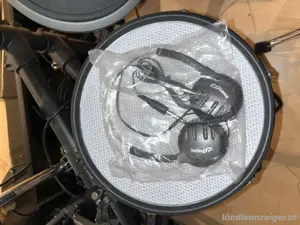 E-Drum Set Bild 2