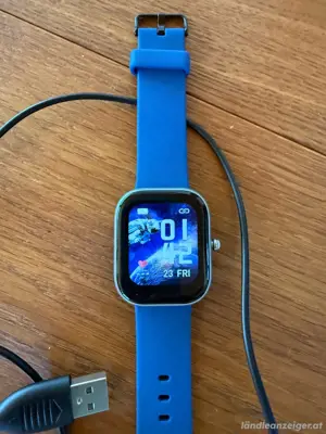 Smartwatch Kinder