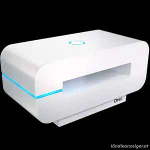 Wlanbox Drei ZTE