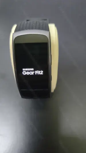 Smart Watch Samsung  Gear Fit 2 Bild 8