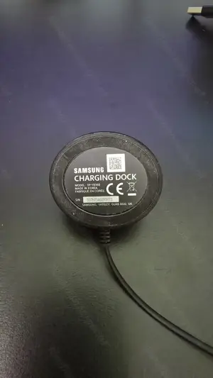 Smart Watch Samsung  Gear Fit 2 Bild 6