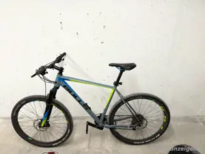 Mountainbike