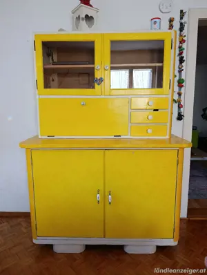 Schrank, Kredenz Bild 2