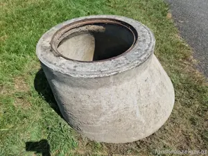 Schacht Konus