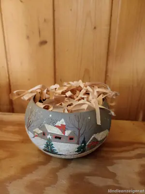 Weihnachtsgeschirr Bild 5