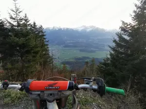 Honda 125ccm Bild 4