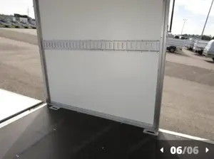 Humer Anhänger Autotransporter  Formel 3 Bild 6