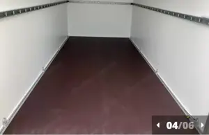 Humer Kofferanhänger Bild 4