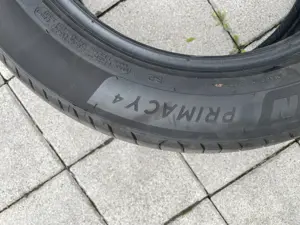 Michelin Primacy 4 Sommerreifen 205 55 R16   neuwertig (nur 10 km) Bild 2
