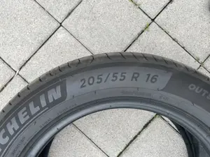 Michelin Primacy 4 Sommerreifen 205 55 R16   neuwertig (nur 10 km)