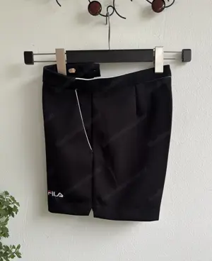 Kurze Damen Hose von Fila Bild 3