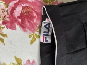 Kurze Damen Hose von Fila Bild 5