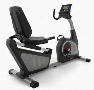 ES 600 Liege-Ergometer, SPORTSTECH, TOP-Zustand,   499,-- Bild 2