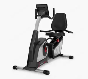 ES 600 Liege-Ergometer, SPORTSTECH, TOP-Zustand,   499,-- Bild 5