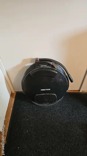 Inmotion V10, Einrad, OneWheel