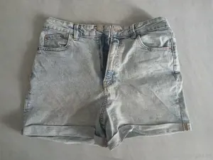Jeans - Short