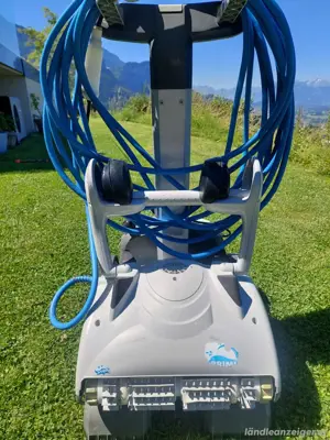 Pool Reinigungs Roboter