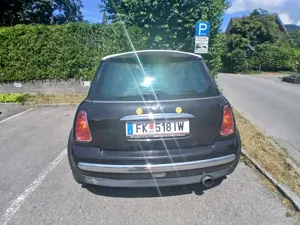 Mini Cooper Bild 5