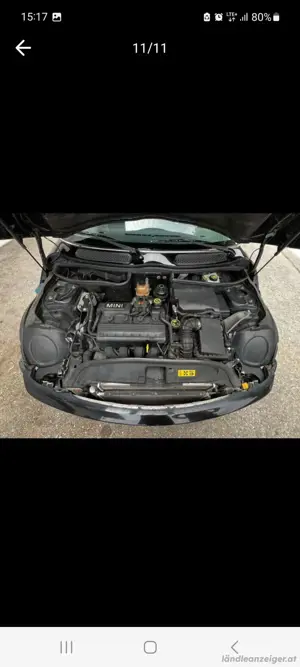 Mini Cooper Bild 3
