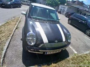 Mini Cooper Bild 4