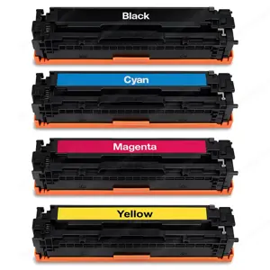 hp laserjet toner 205a Bild 2