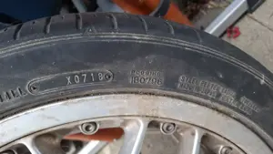 Felgen für AUDI A6 älteres Baujahr, 235 40ZR18 (95Y) Bild 5