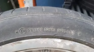 Felgen für AUDI A6 älteres Baujahr, 235 40ZR18 (95Y) Bild 4