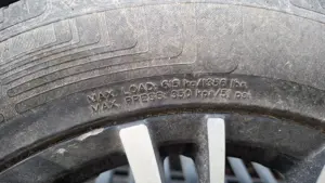 Felgen für VW Touran 205 55 R 16 91V Bild 2