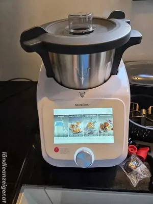 Monsieur Cuisine Connect 