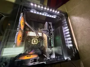 Gaming pc  Bild 4