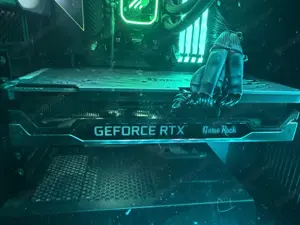 Gaming pc  Bild 3