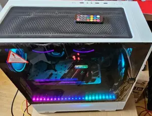 Gaming-PC (Ryzen 9 5800X, 1TB M2 SSD, 2TB HDD, 32GB Ram, RX5700XT, WLan) - TOP Bild 3
