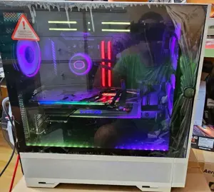 Gaming-PC (Ryzen 9 5800X, 1TB M2 SSD, 2TB HDD, 32GB Ram, RX5700XT, WLan) - TOP Bild 6