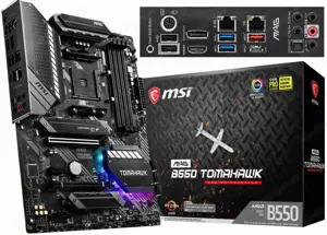 Gaming-PC (Ryzen 9 5800X, 1TB M2 SSD, 2TB HDD, 32GB Ram, RX5700XT, WLan) - TOP Bild 4