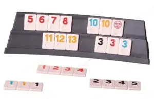 Piatnik Rummikub Special Edition, NEU...! THE BEST Bild 3