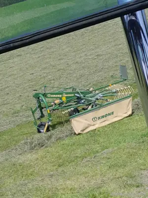 Krone Swadro 38