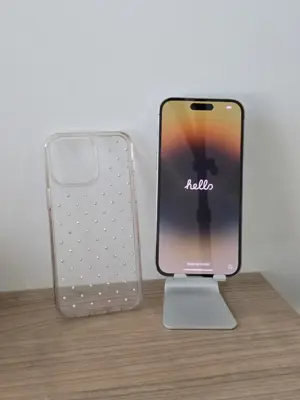 IPhone 14Pro Max, 256GB gold