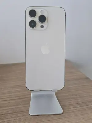 IPhone 14Pro Max, 256GB gold Bild 2