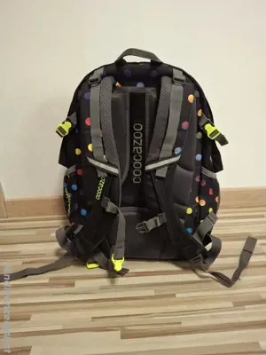 Rucksack    Bild 2