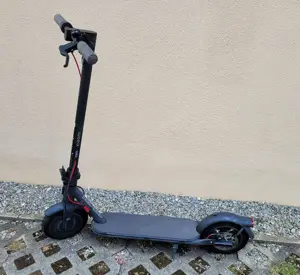 E-Scooter   