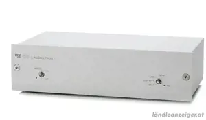Digital - Analog Wandler 
