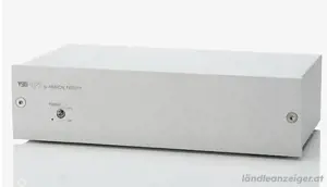 Phono Vorverstärker