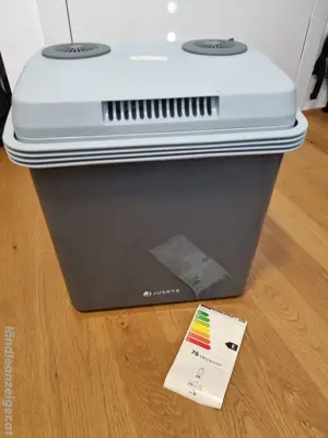 Kühlbox von Juskys