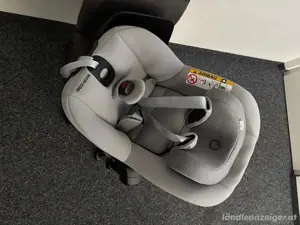 Maxi Cosi Mica 360 Pro