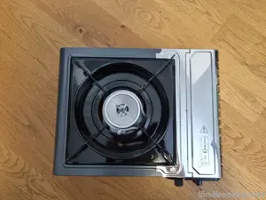 Gaskocher Campingaz Bild 5