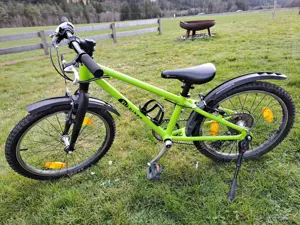 20 Zoll KU-Bike