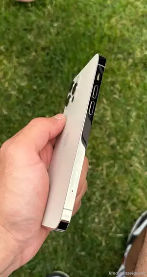 iphone 12 pro Bild 3